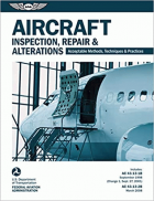 Acceptable methods, techniques, and practices-aircraft inspection and repair:  September 8, 1998, change 1 incorporated September 27, 2001