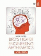 Bird's higher engineering mathematics