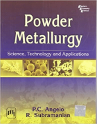 Powder metallurgy